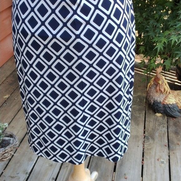 Lauren Ralph Lauren Soft Knit Dress - Picture 9 of 15